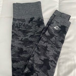 Gymshark leggings